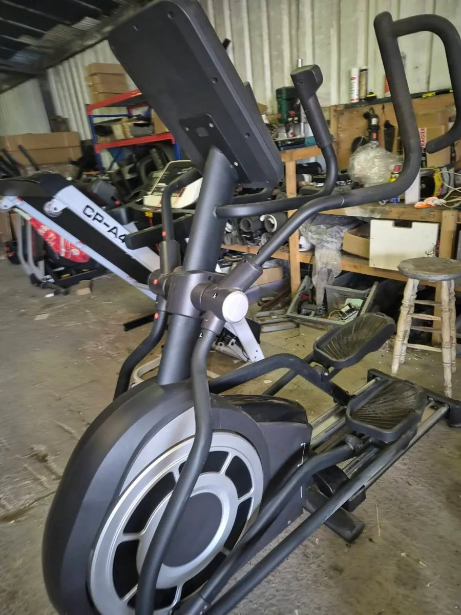 Exercise machines - Image 1