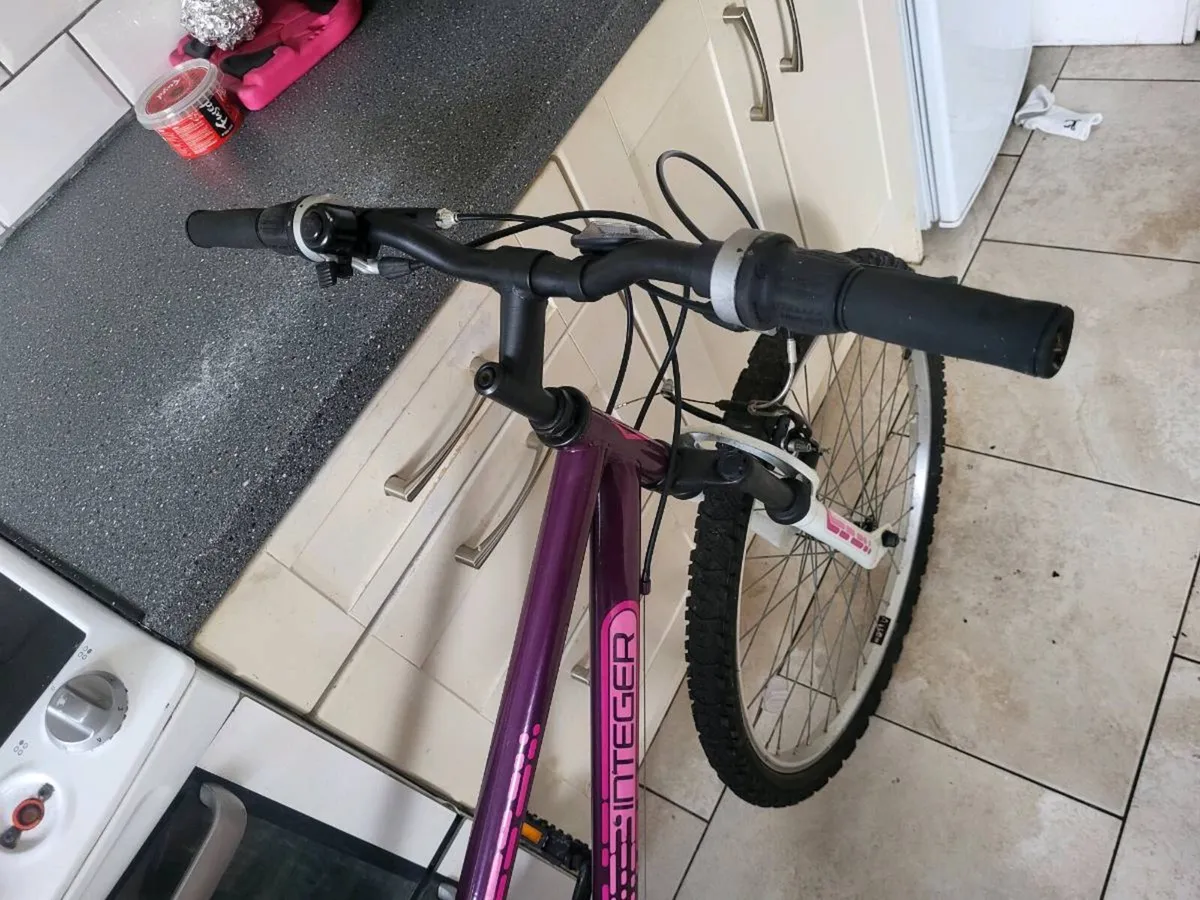 Mountain bike - Image 2