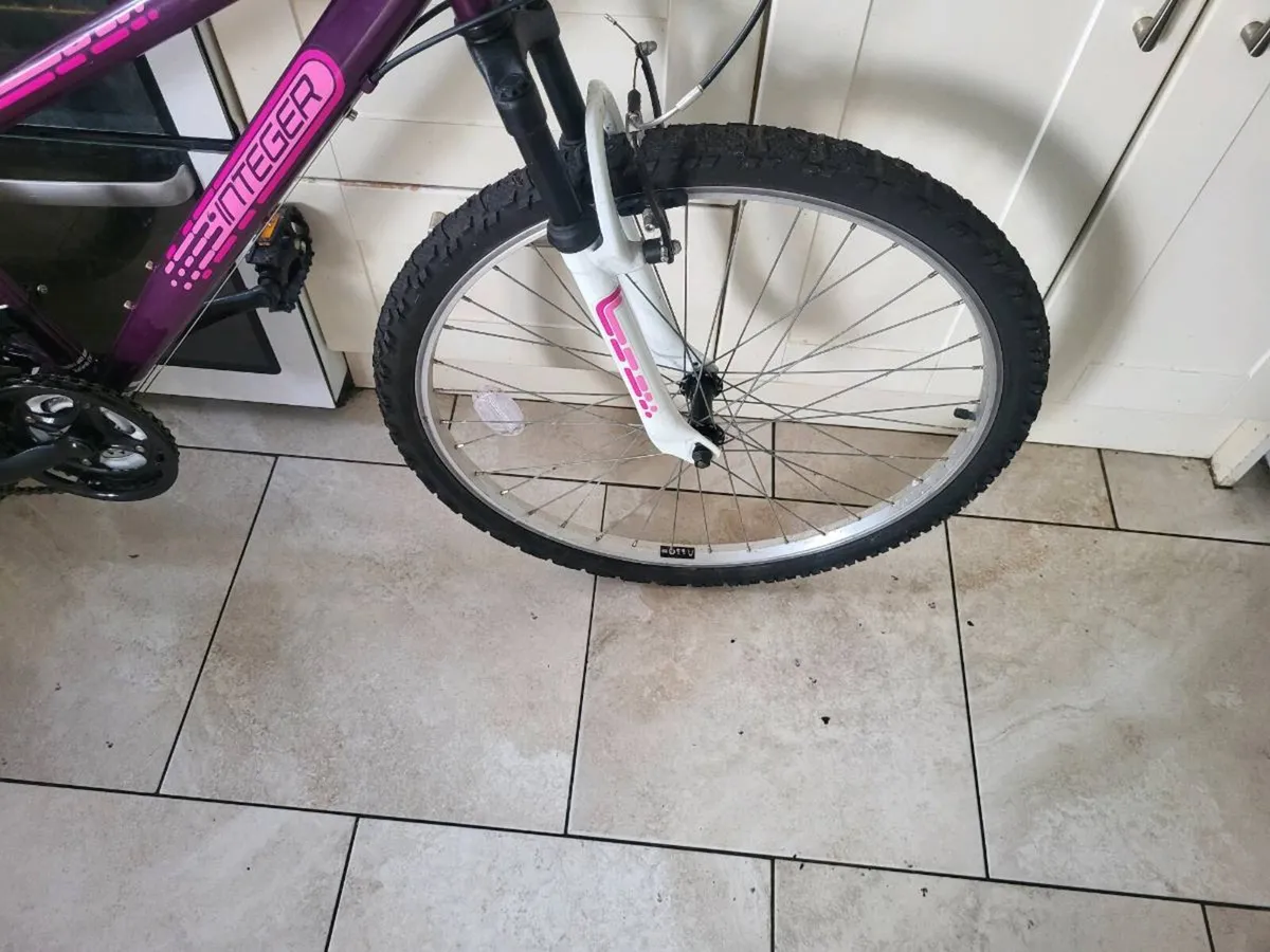Mountain bike - Image 3