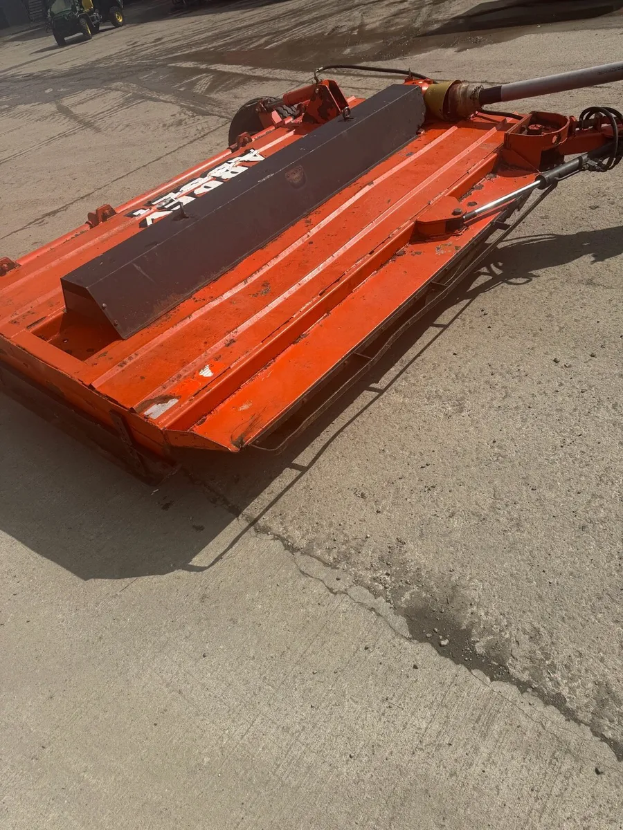 Abbey 8ft topper - Image 2