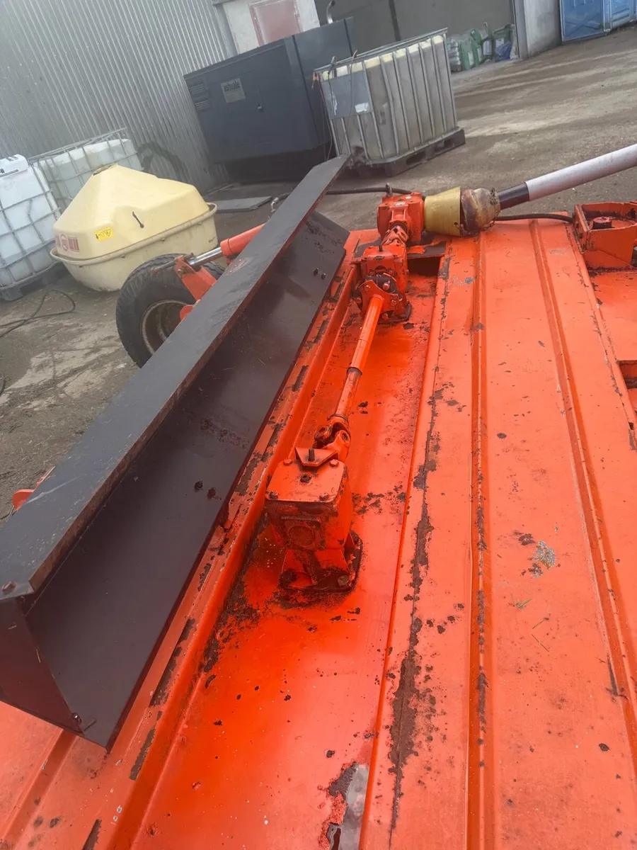 Abbey 8ft topper - Image 4