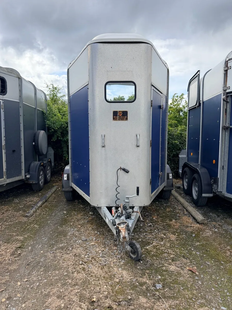 Horsebox - Image 2