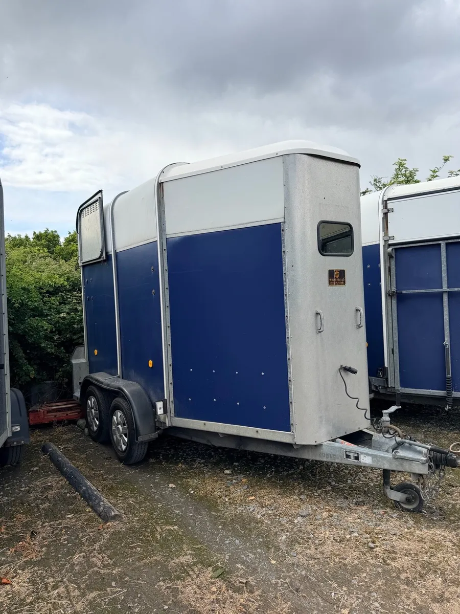 Horsebox - Image 3