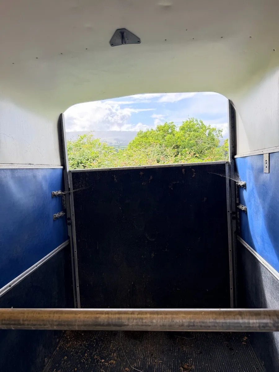 Horsebox - Image 4