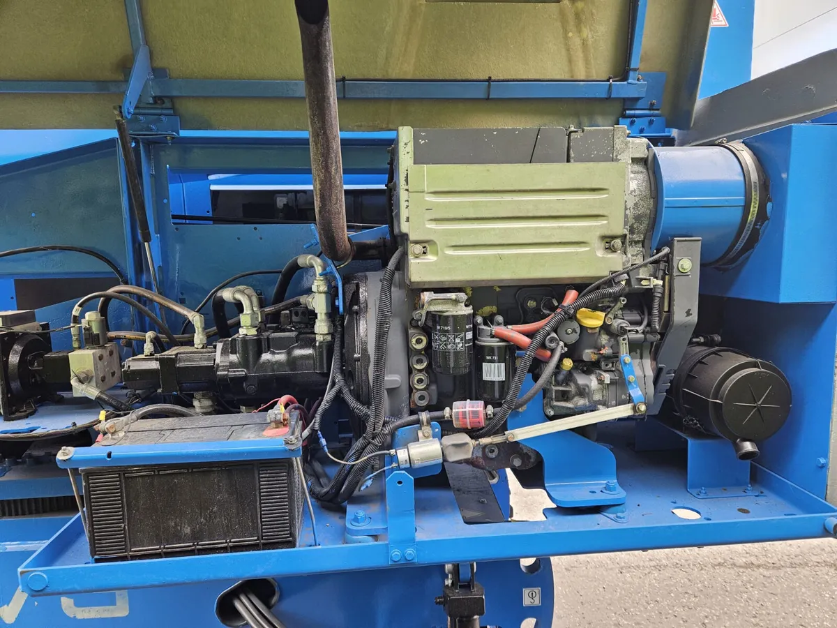 Genie Parts - Image 4