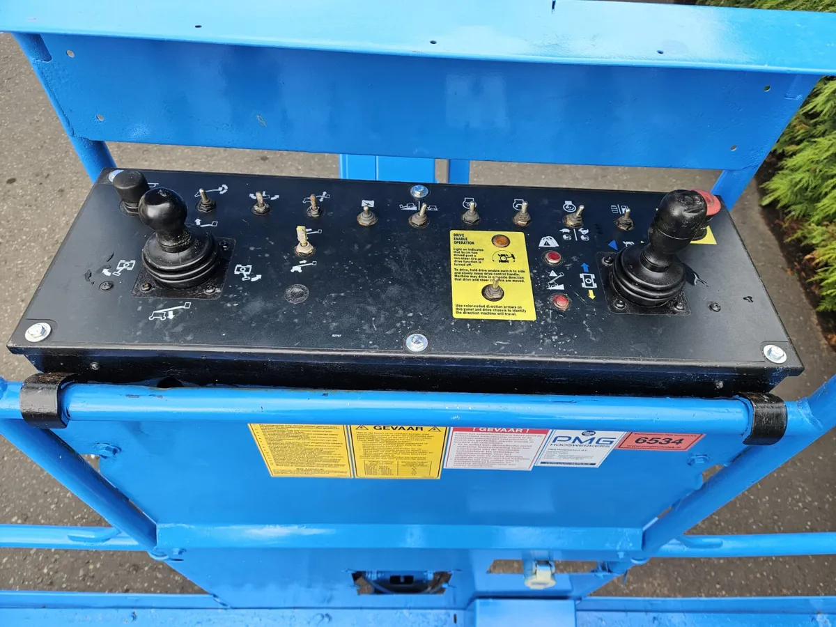 Genie Parts - Image 3