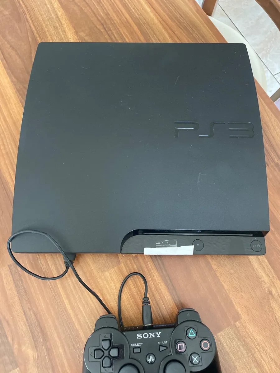 PlayStation 3 - Image 2