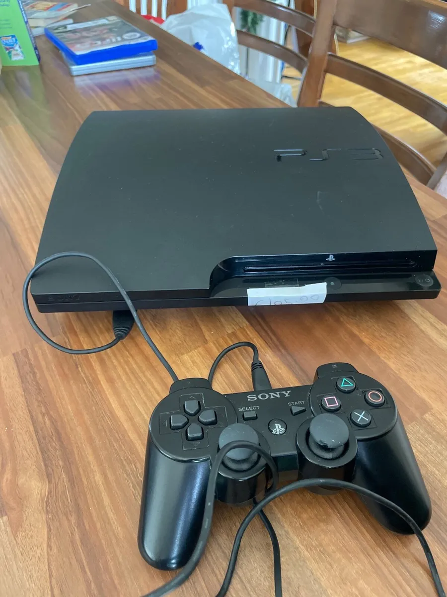 PlayStation 3 - Image 1