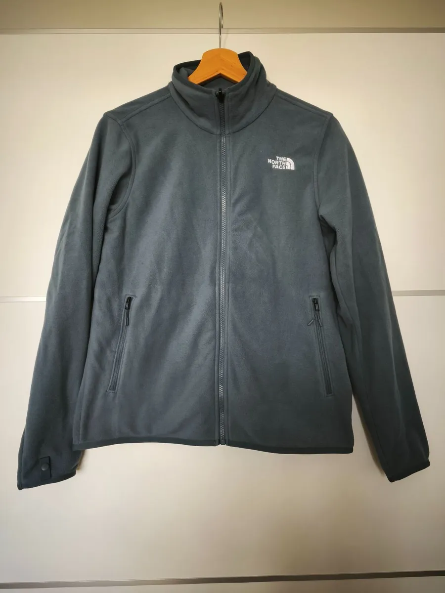 North Face Fleece