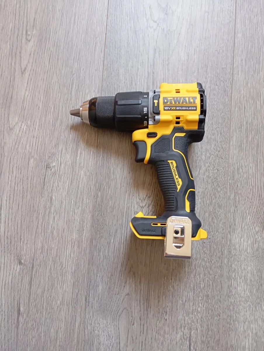 DeWalt Cordless Tools (New) - Image 2