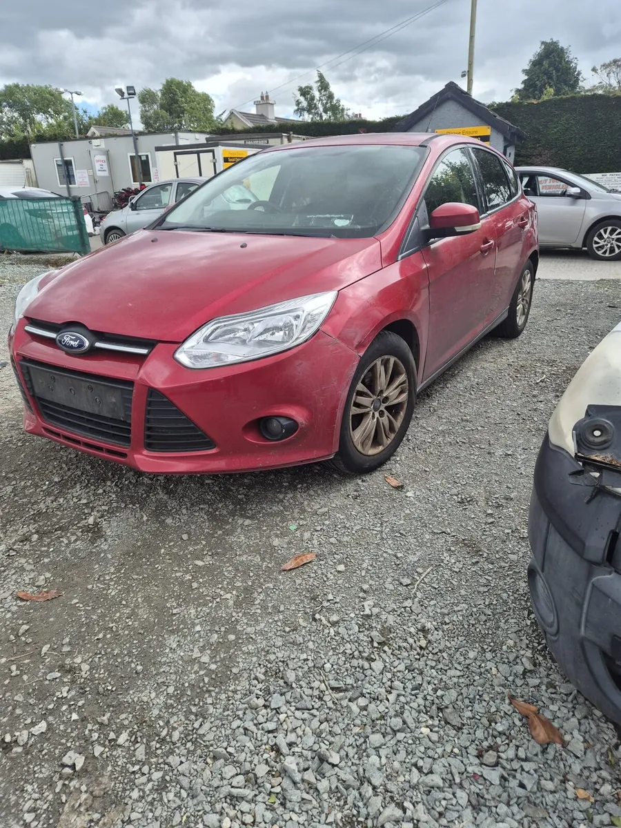 Ford Focus - Breaking only - Image 1