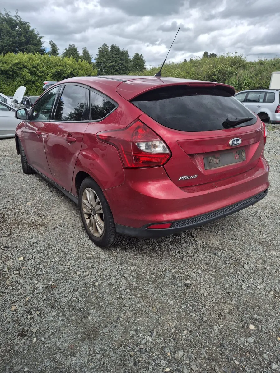 Ford Focus - Breaking only - Image 3