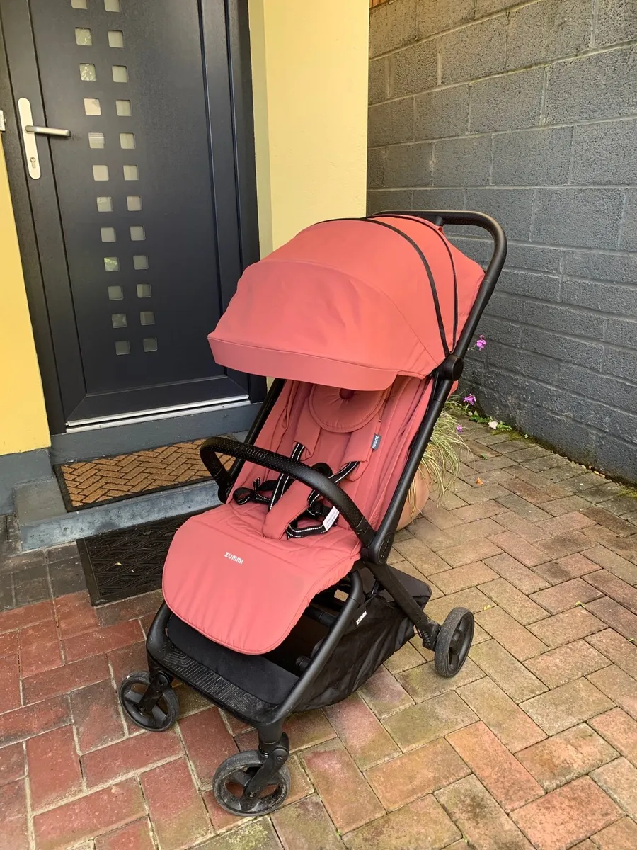 stroller - Image 2