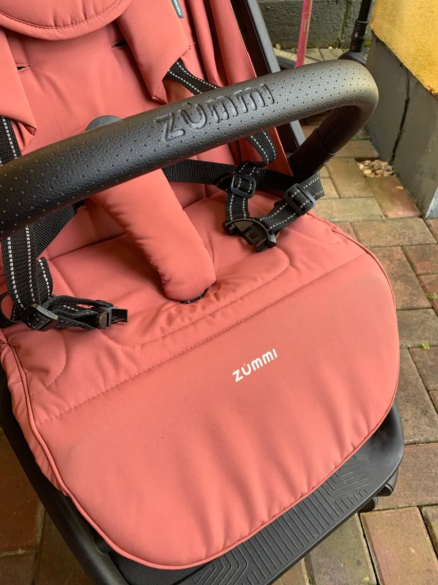 stroller - Image 4