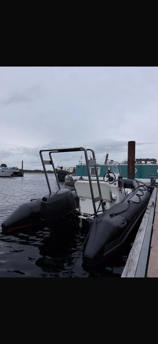 5 metre RIB - Image 3