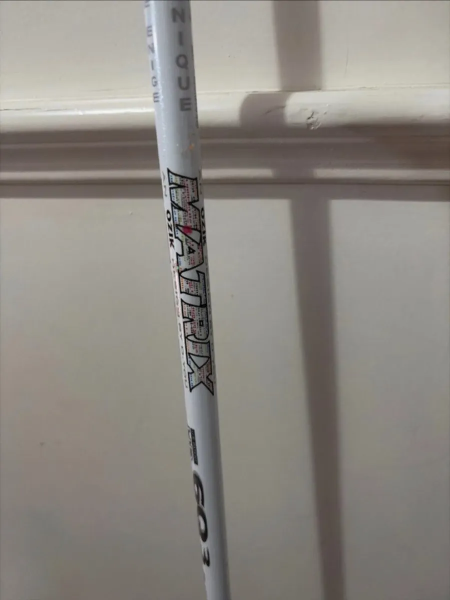 Golf club - Image 2