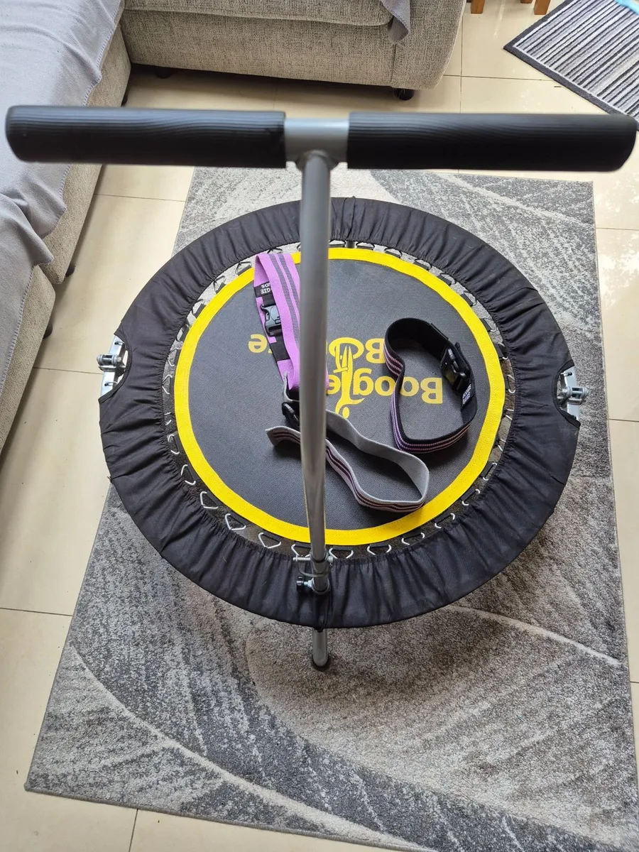 Trampoline - Image 2