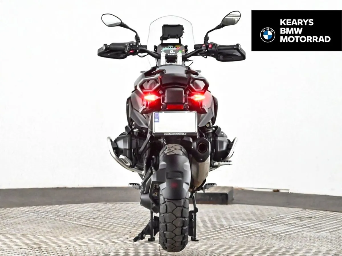 BMW R 1200 GS R 1300 GS TE - Image 4