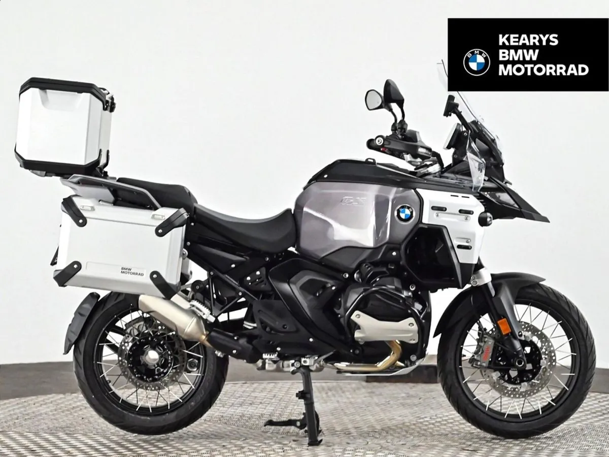 BMW R 1300 GS R 1300 GS - Image 2