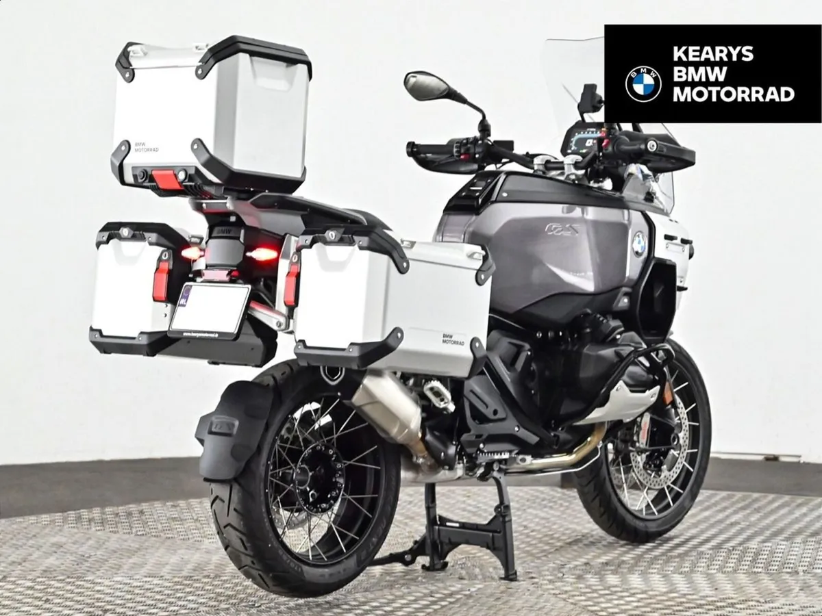 BMW R 1300 GS R 1300 GS - Image 3