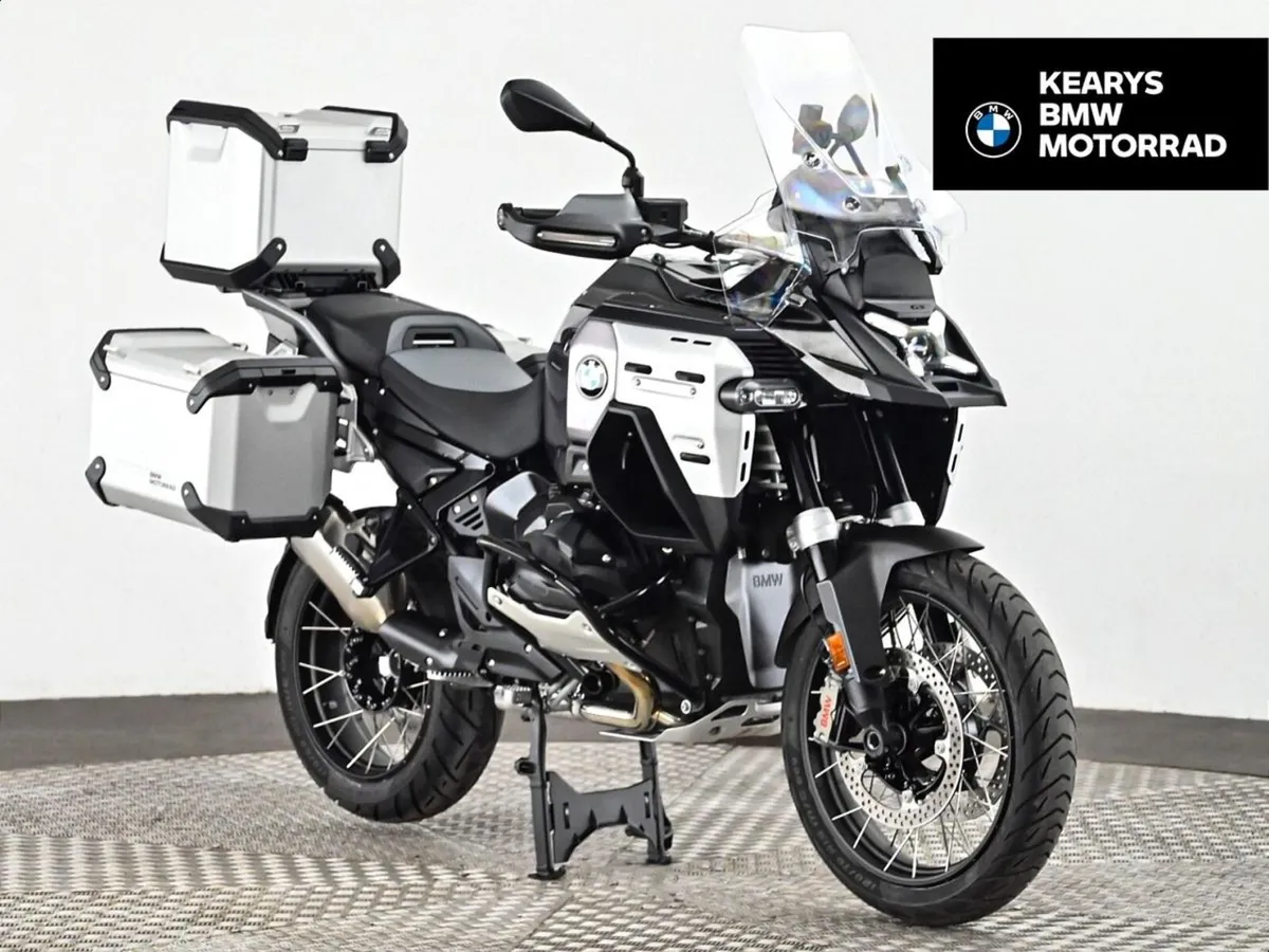 BMW R 1300 GS R 1300 GS - Image 1