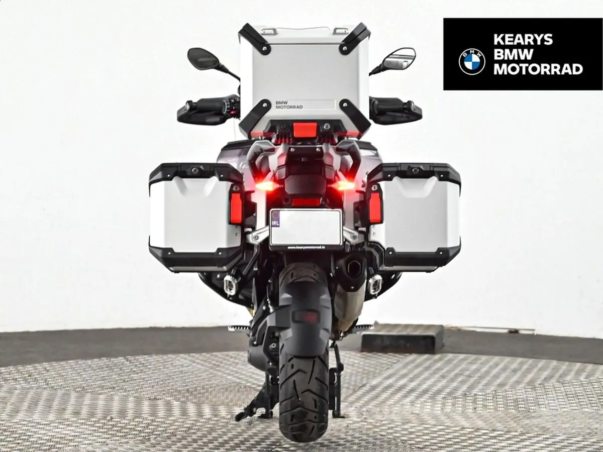 BMW R 1300 GS R 1300 GS - Image 4