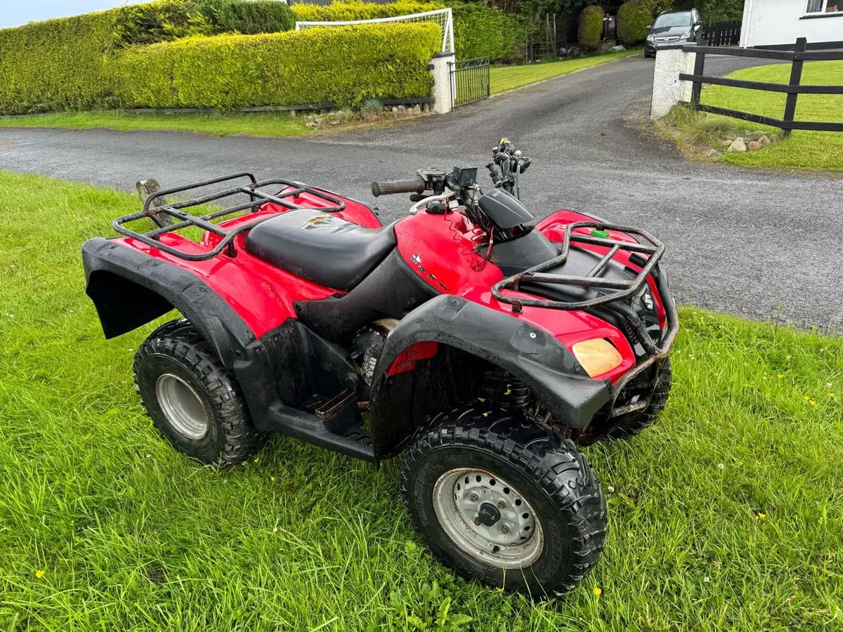 Suzuki ozark 250 - Image 3