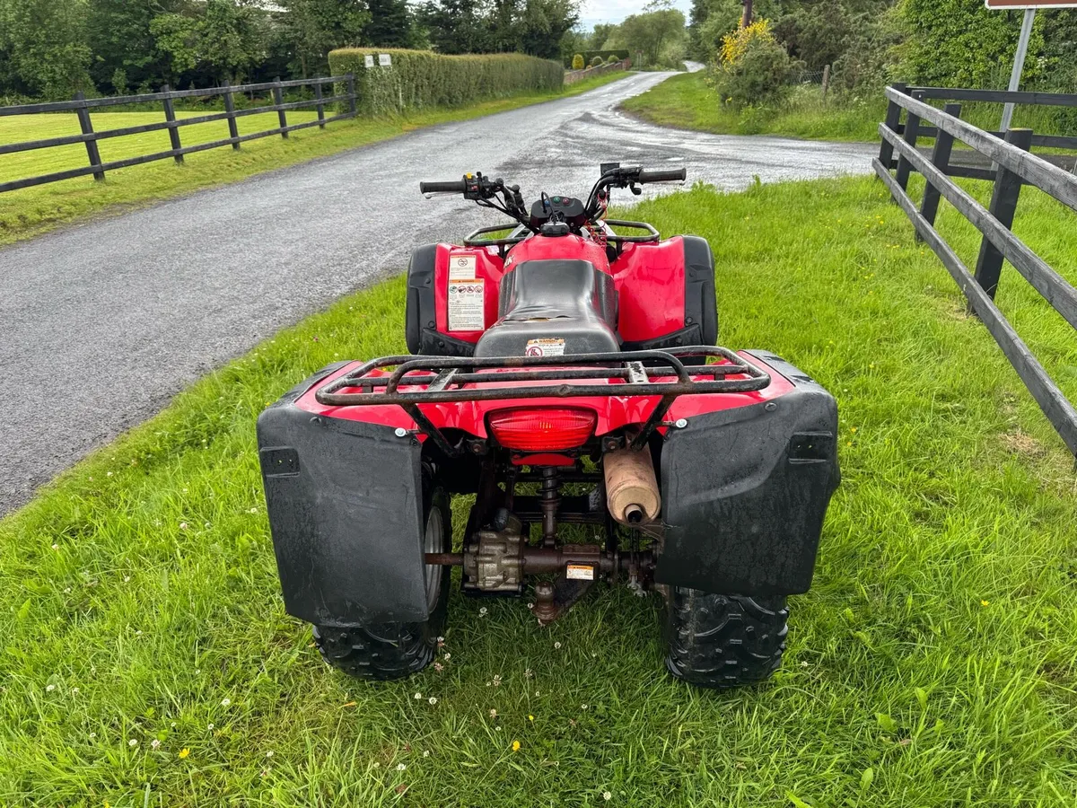 Suzuki ozark 250 - Image 4