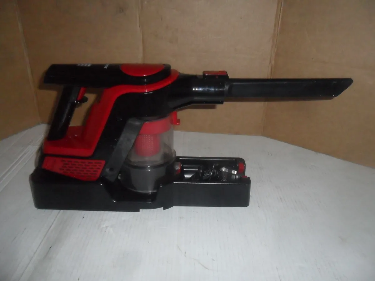 SilverCrest cordless vacuum cleaner - Image 4