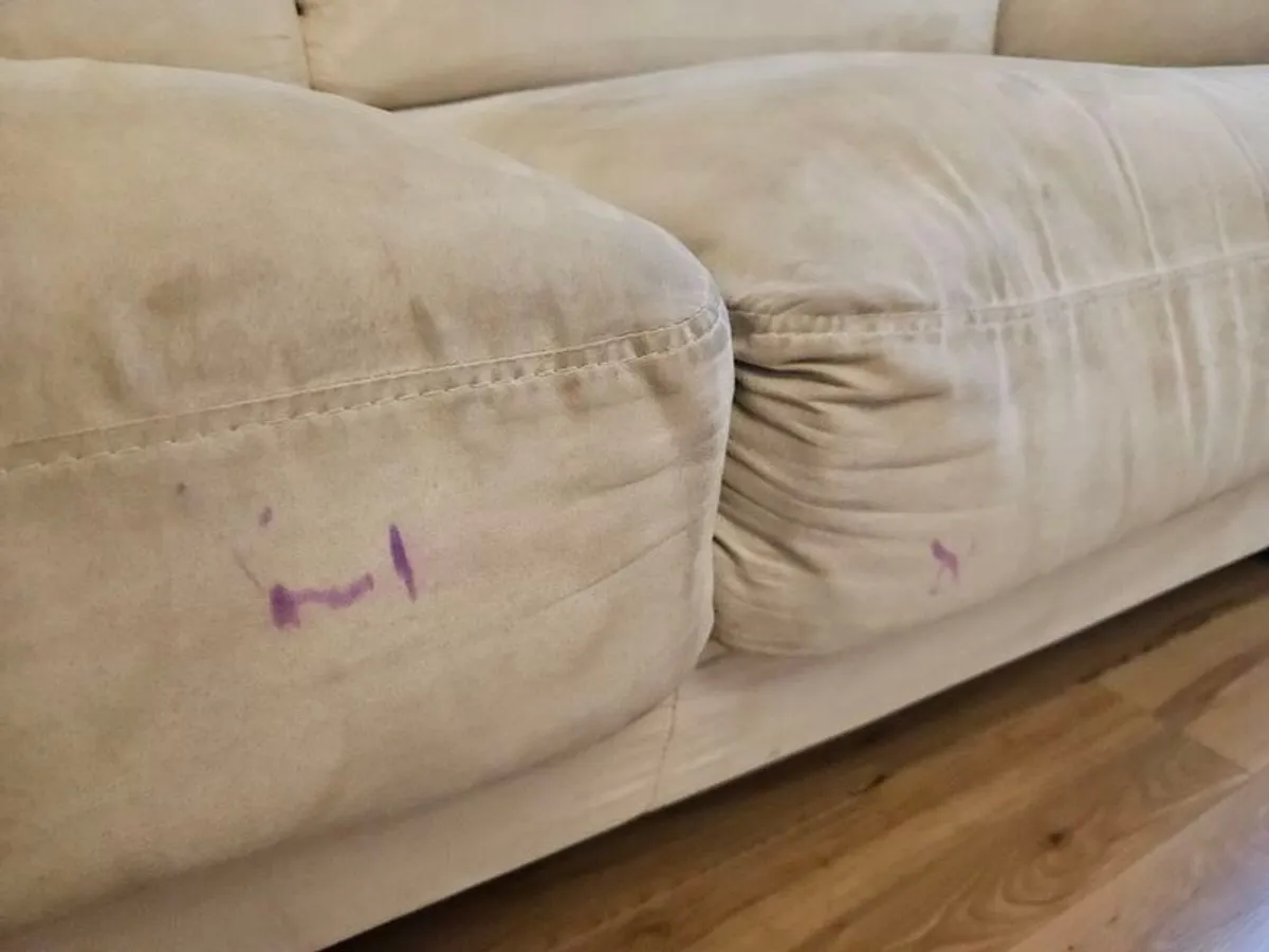 2 Seater Couch - Image 2