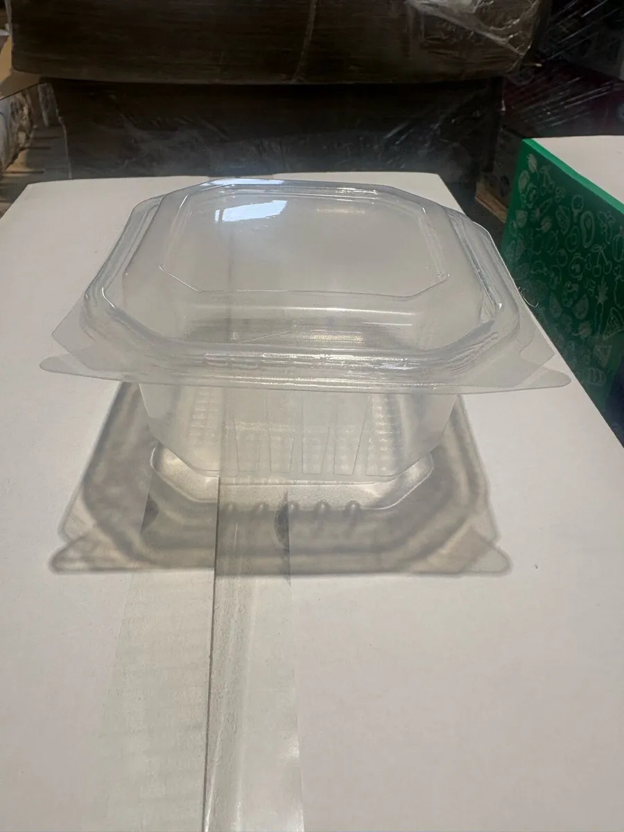 Food packaging - Image 1