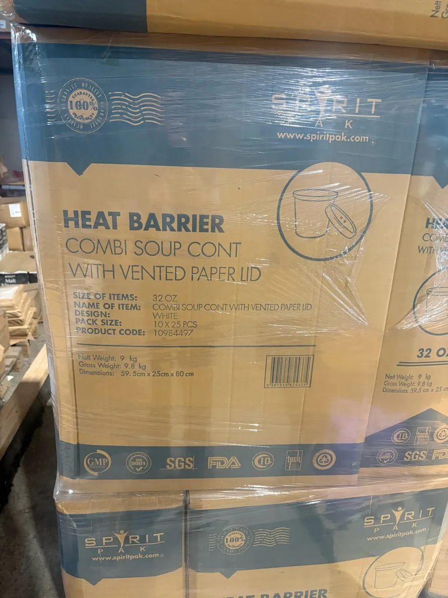 Food packaging - Image 4