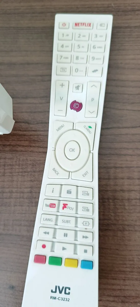 JVC smart TV - Image 2