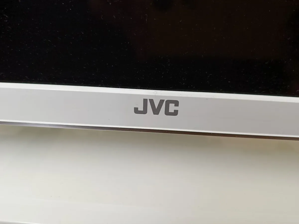 JVC smart TV - Image 3