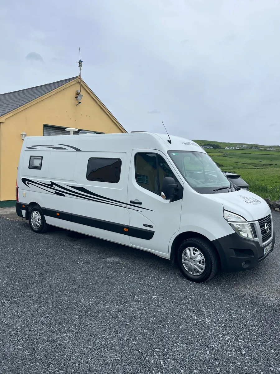 Camper Van - Image 2