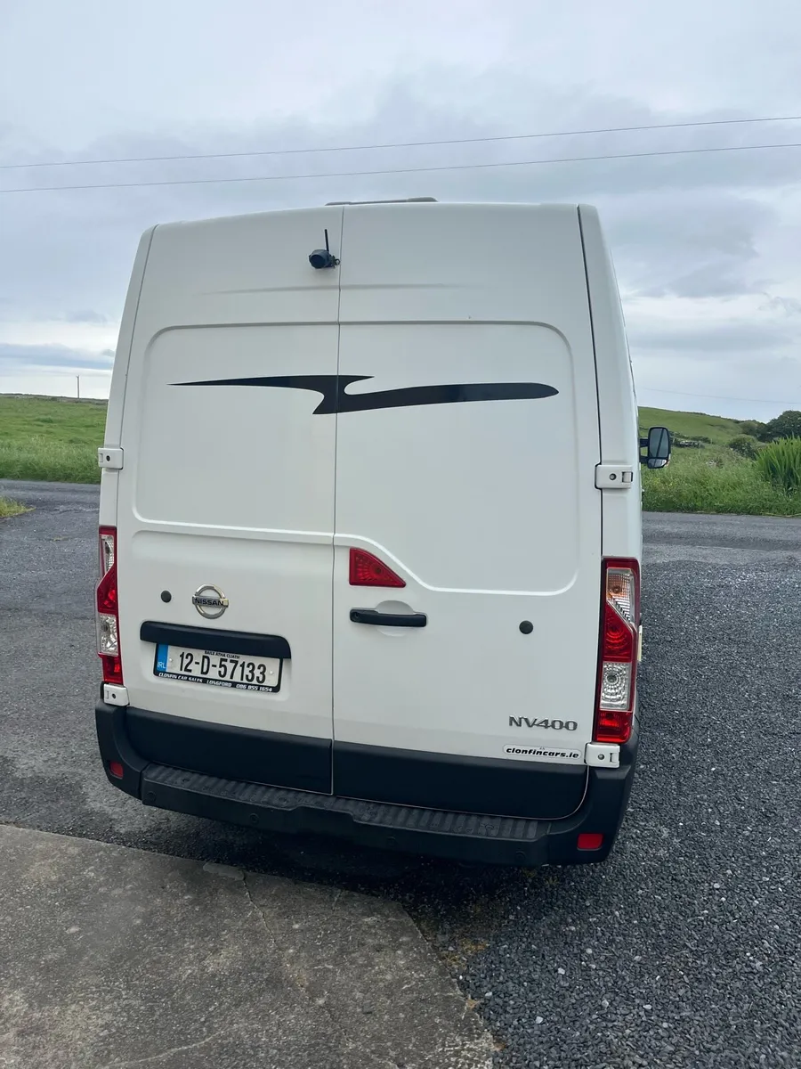 Camper Van - Image 3