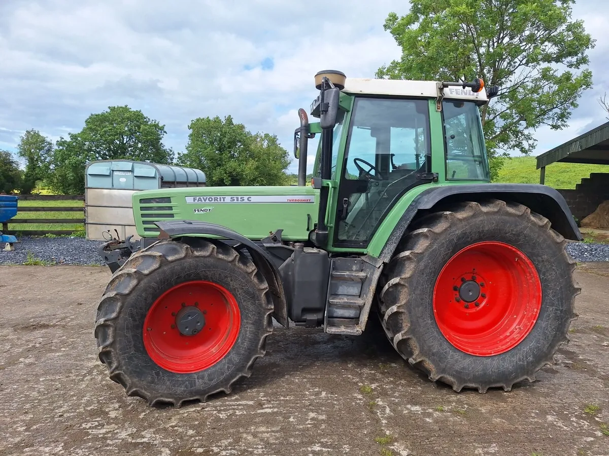 Fendt Other 1997 - Image 1