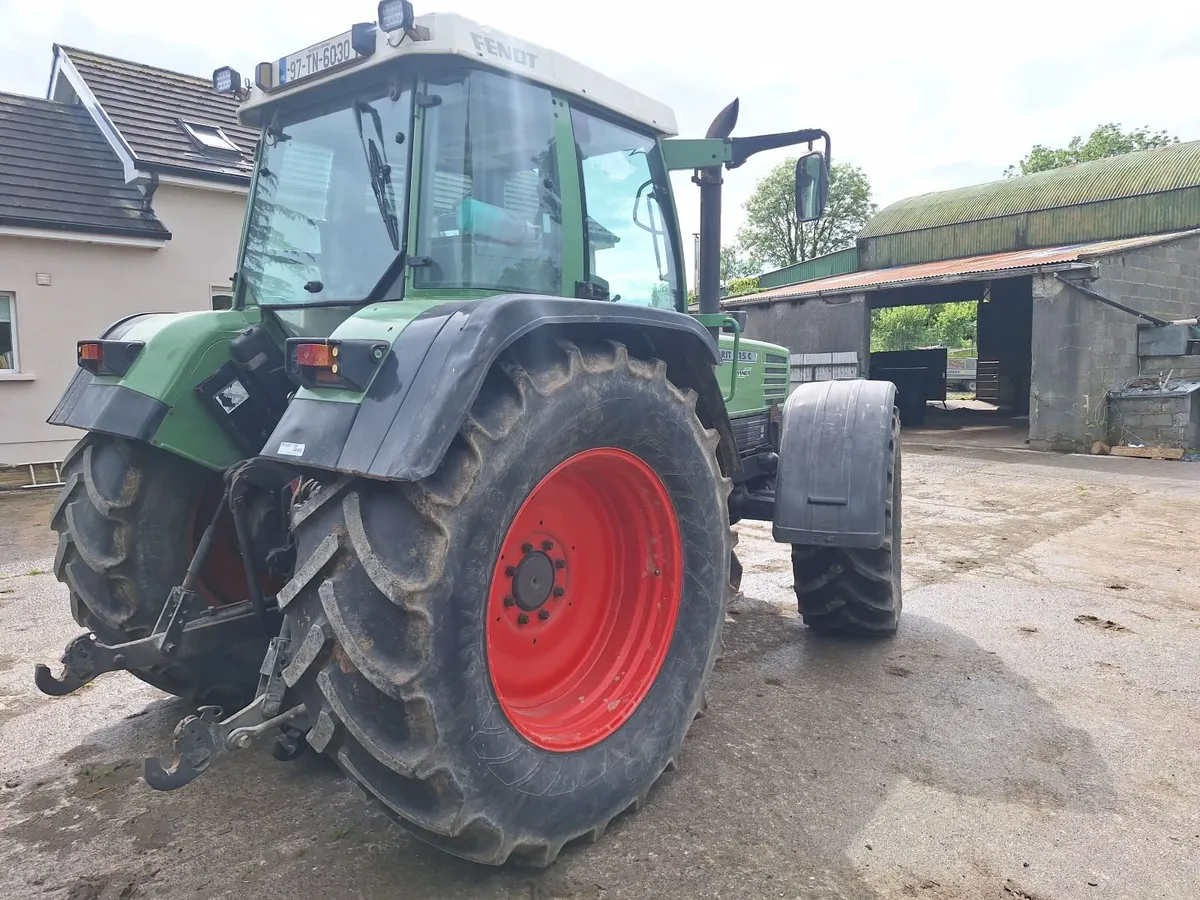 Fendt Other 1997 - Image 2
