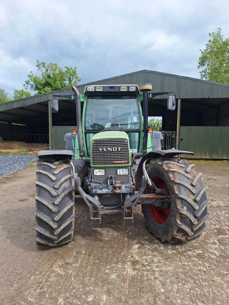 Fendt Other 1997 - Image 3