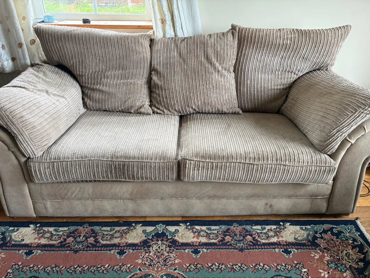 Suite of furniture - Image 3