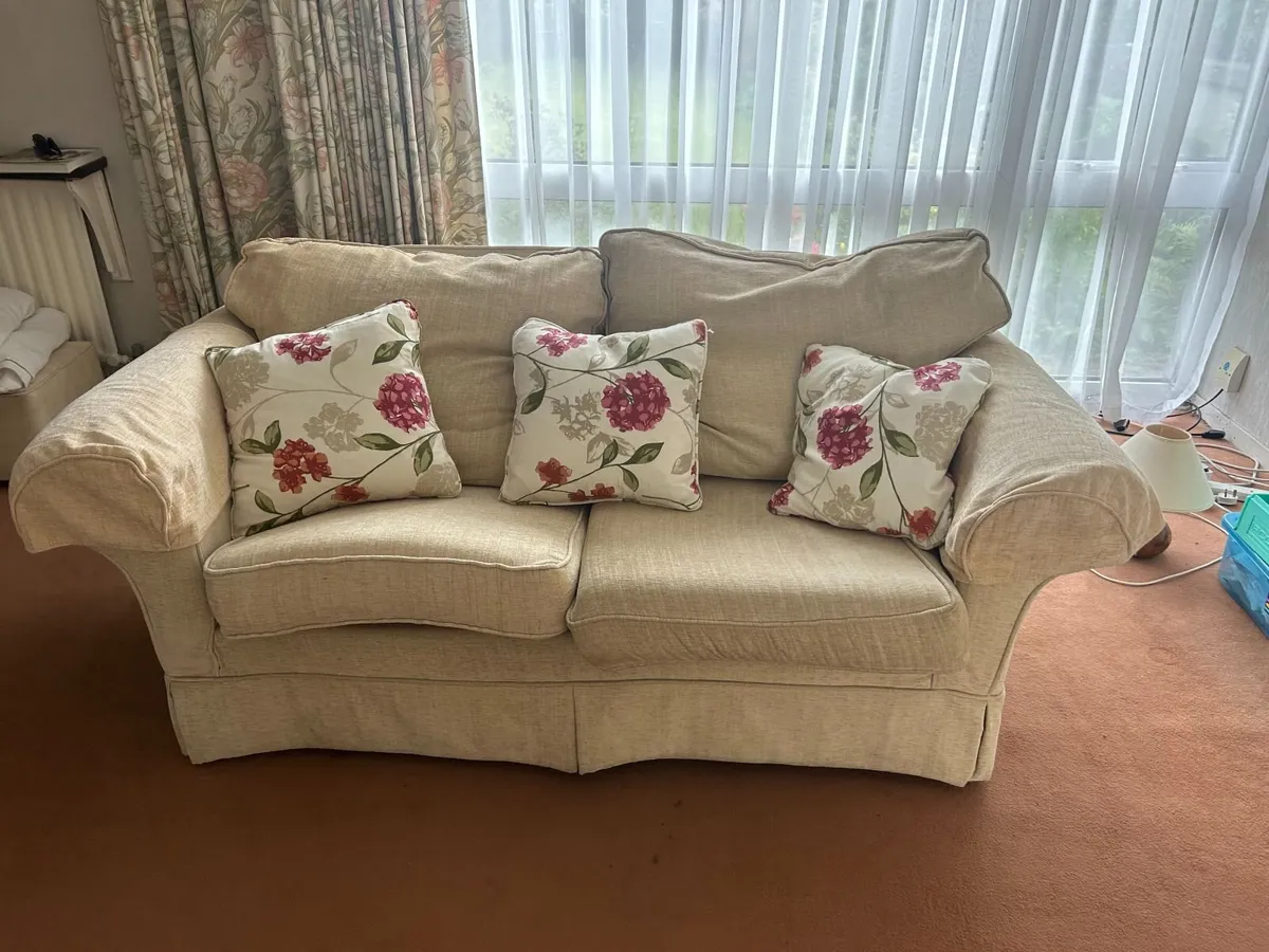 FREE Suite of Furniture - Image 1