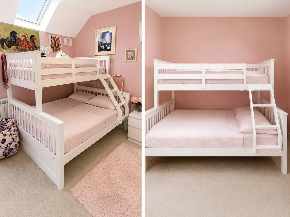 Bunk bed - Image 2