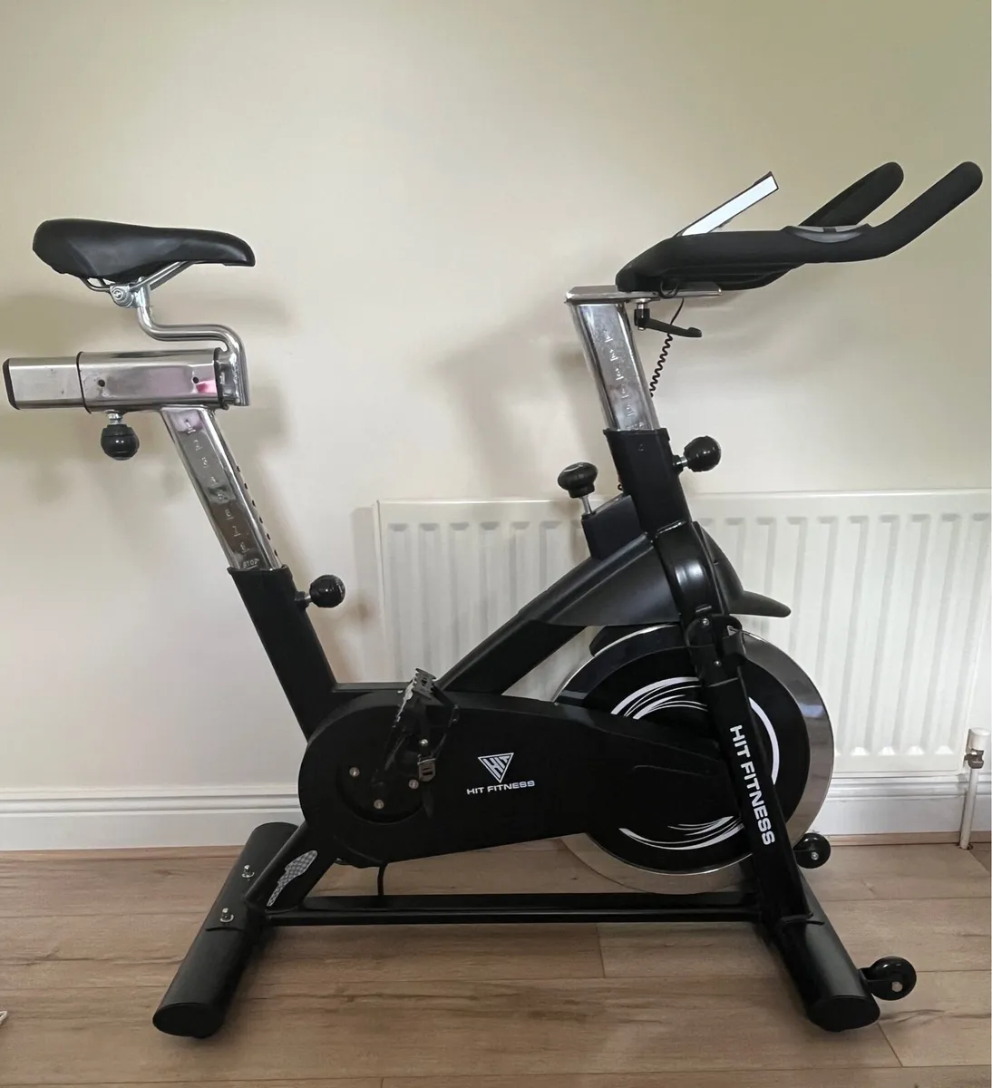 Exercise Bike - Image 1