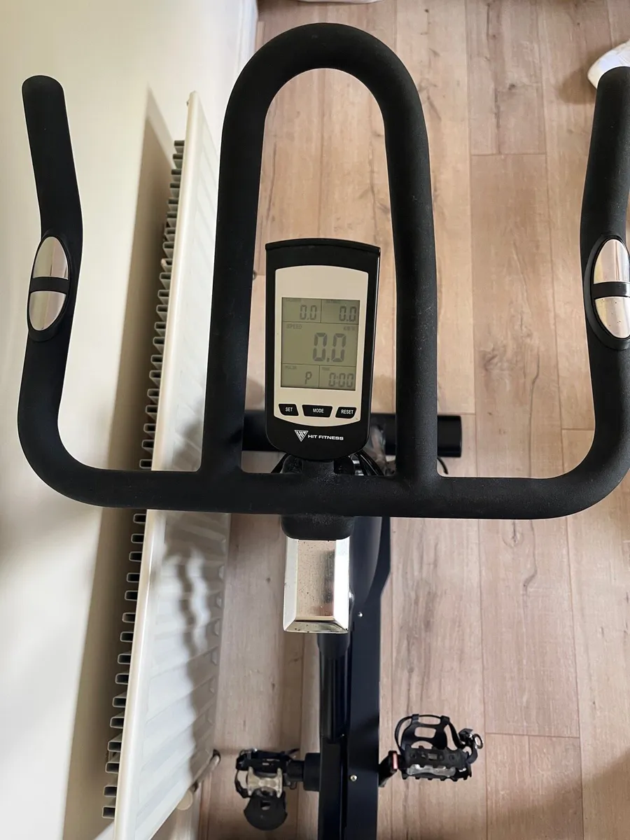 Exercise Bike - Image 2