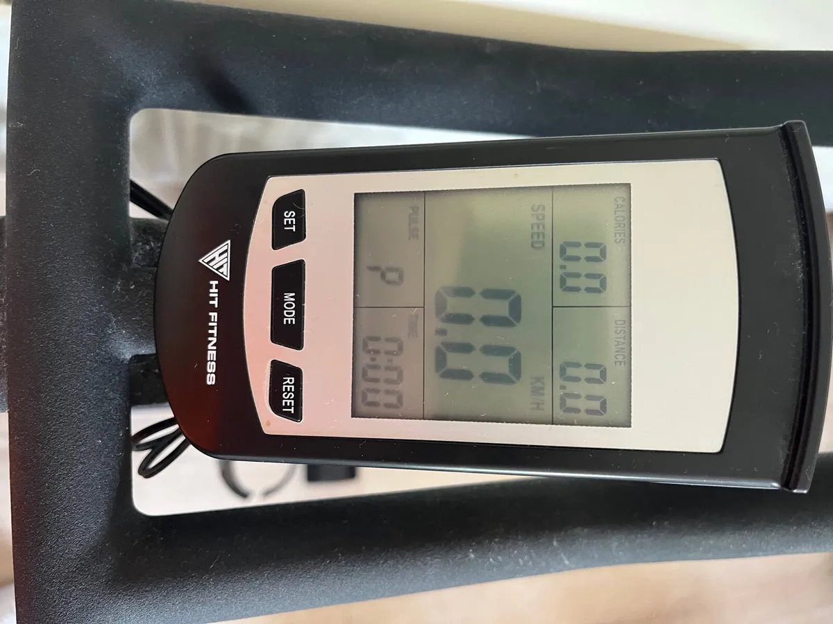 Exercise Bike - Image 3