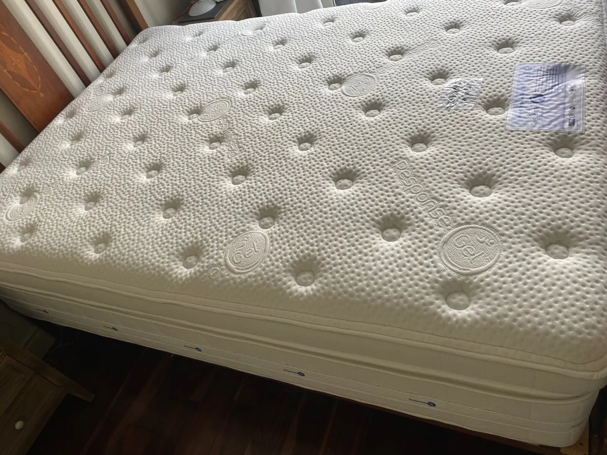 Mattress - Image 1