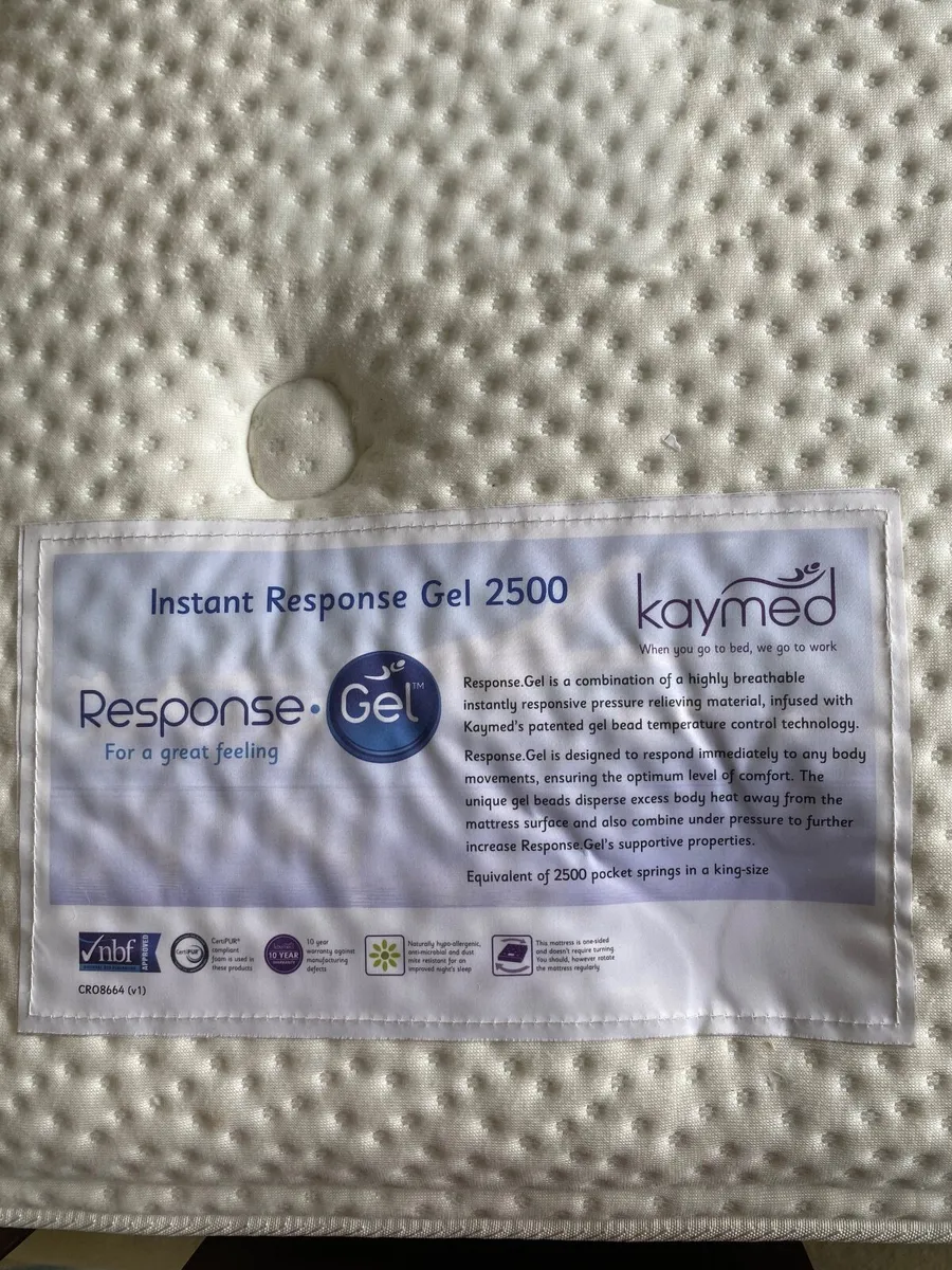 Mattress - Image 4