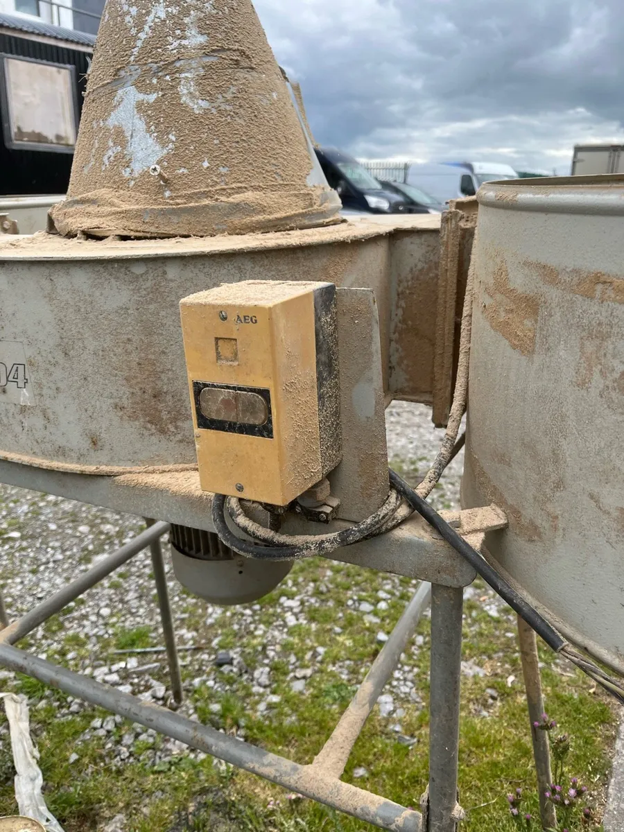 Dust extractor - Image 3