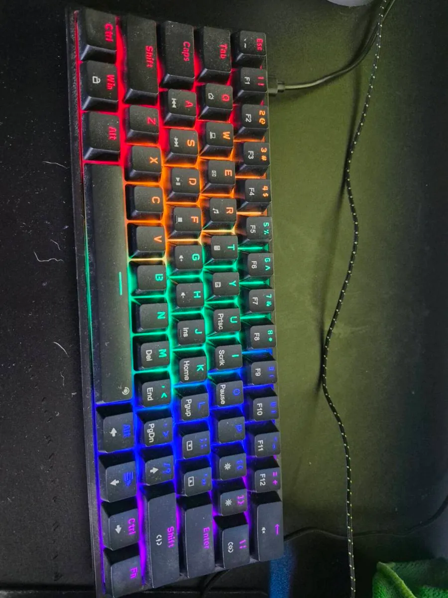 Gaming setup - Image 4