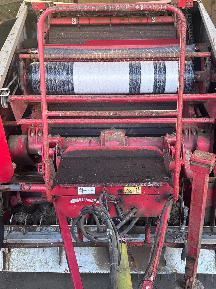 Welger 220 profi - Image 1